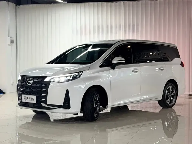 GAC Trumpchi M6 2023 PRO 270T DCT Premium Edition