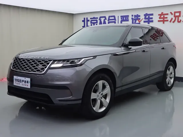 Land Rover Range Rover Velar 2020 P250