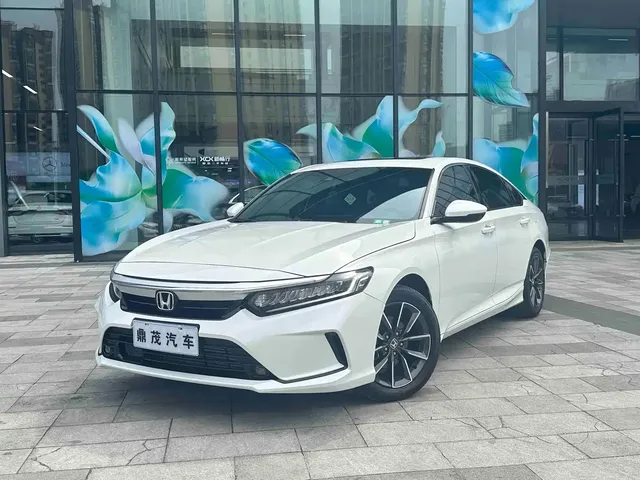 Honda Inspire 2022 260TURBO Deluxe Edition