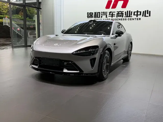 Xiaomi Auto Xiaomi YU7 2025 Ultra Long Range High Performance AWD Max Edition