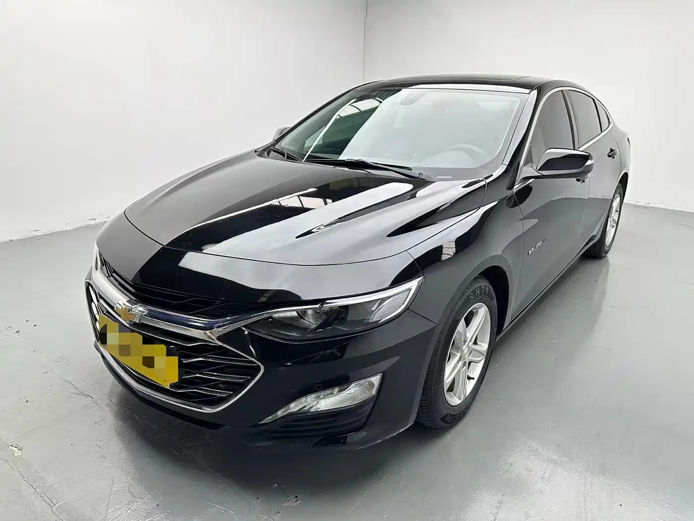Chevrolet Malibu XL 2020 535T CVT Sharp Edition