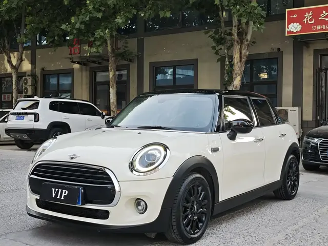 MINI MINI 2020 1.5T COOPER Classic 5-Door