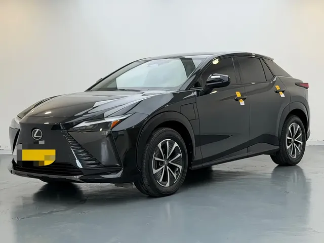 Lexus RZ 2023 450e 4WD Deluxe