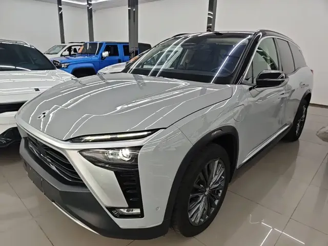 NIO ES8 2022 Model 75kWh 6-Seater