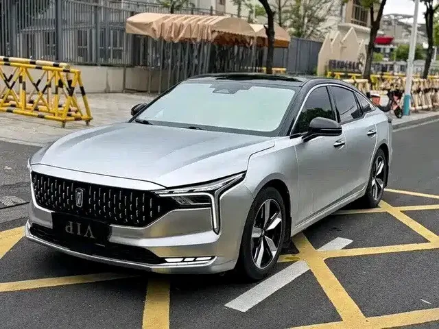 Besturn B70 2021 1.5T Automatic Joy Edition