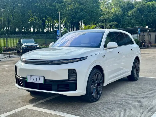 Li Auto L7 2023 Pro