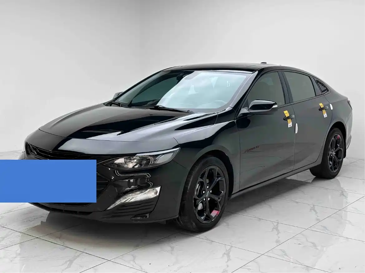 Chevrolet Malibu XL 2022 Redline 550T Auto Sharp Dynamic Edition
