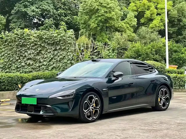 Xiaomi Auto Xiaomi SU7 2026 Standard Edition