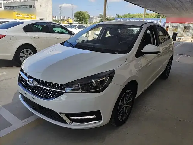 Chery Arrizo 5 2021 PRO 1.5L CVT Youth Edition
