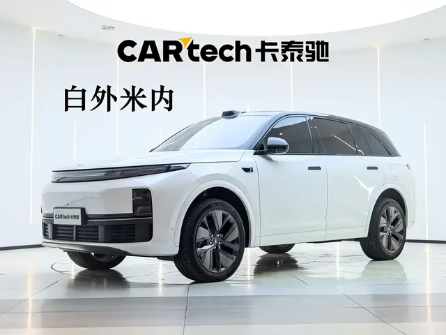 Li Auto L7 2023 Max