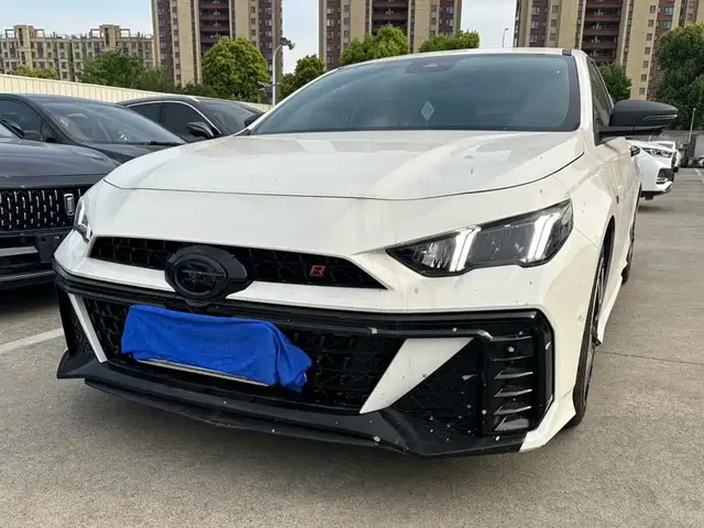 GAC Trumpchi Emkoo 2025 270T DCT Shadow Leopard R-Style Sport