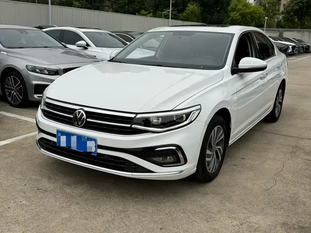 Volkswagen Bora 2024 200TSI DSG Joy Ride Edition