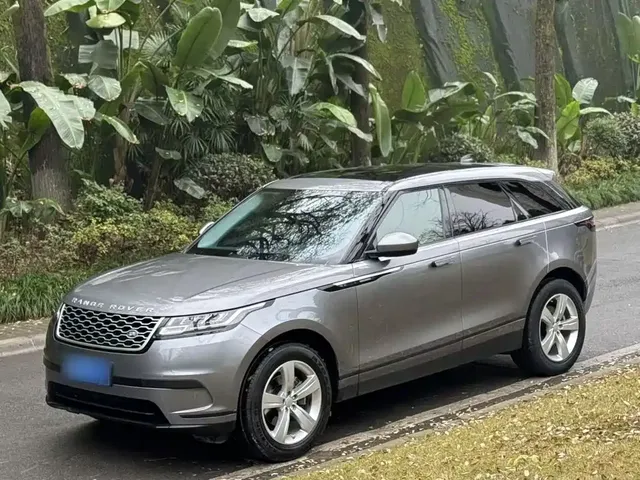 Land Rover Range Rover Velar 2019 250PS