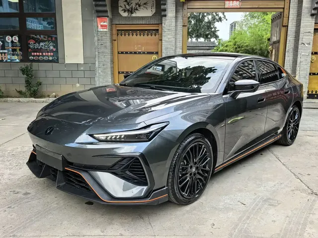 Changan UNI-V 2025 1.5T Sport Edition