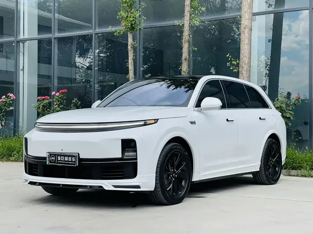 Li Auto L7 2023 Pro