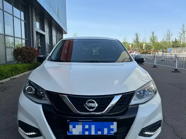 Nissan Tiida 2021 1.6L CVT Smart Drive Edition