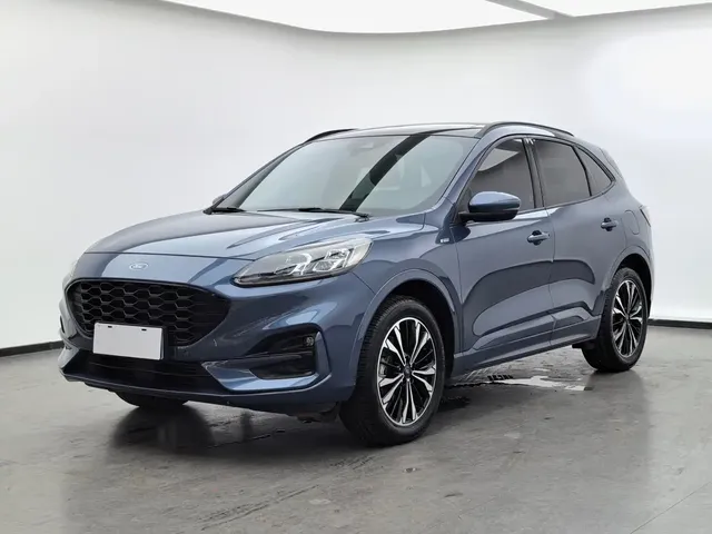 Ford Escape 2020 EcoBoost 245 AWD ST-LINE