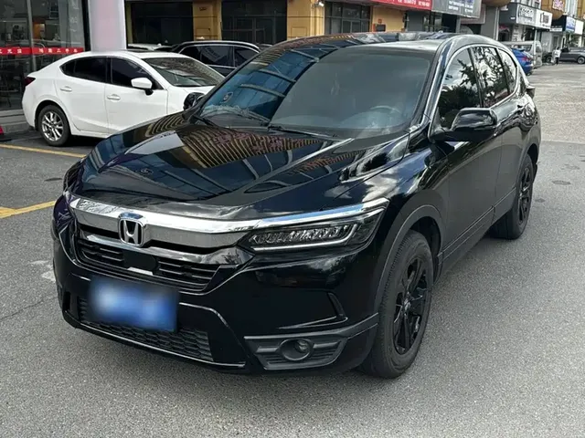 Honda Haoying 2021 240TURBO CVT 2WD Smart
