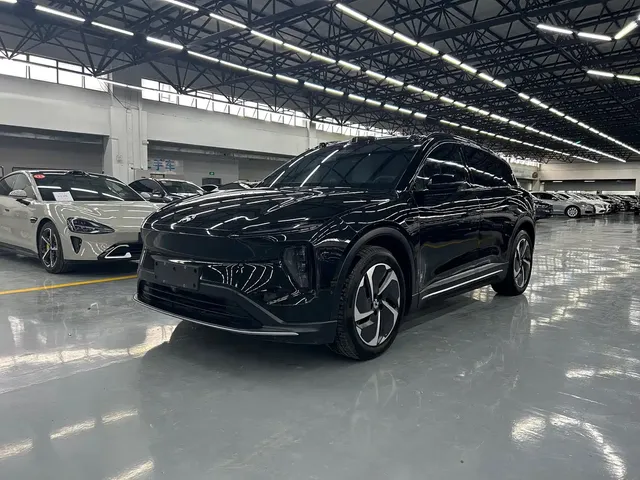 NIO ES6 2024 75kWh