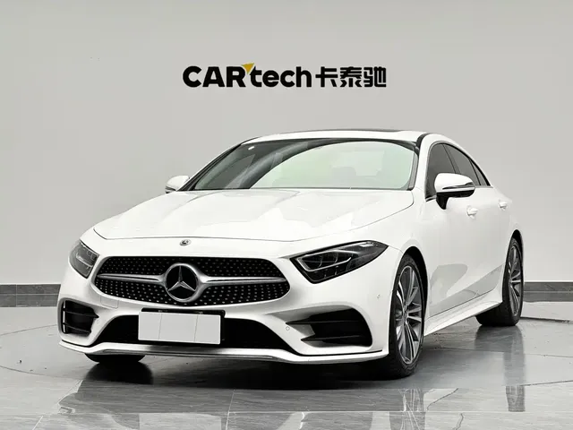 Mercedes-Benz CLS 2020 CLS 300 Dynamic