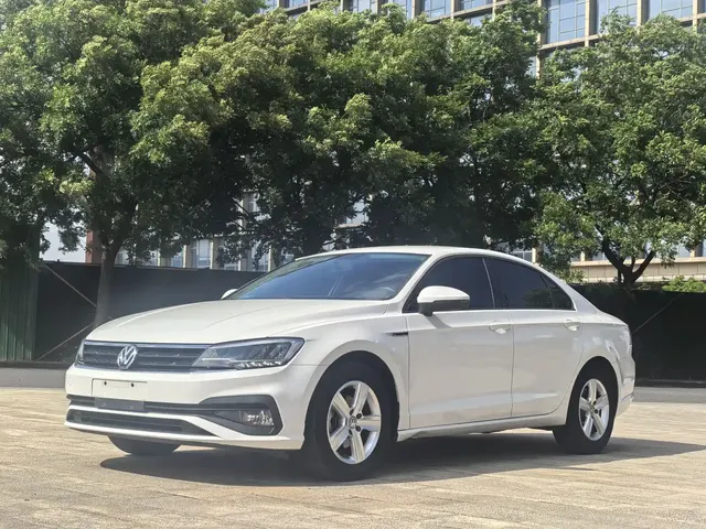 Volkswagen Lamando 2019 230TSI DSG Fashion Edition China VI