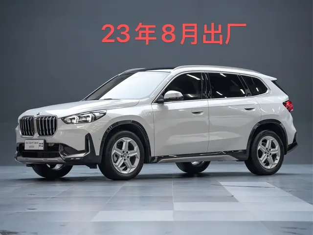 BMW X1 2023 sDrive20Li X Design Package