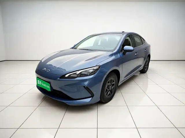 BYD Hai Bao 05 DM-i 2025 DM-i Smart Drive Edition 55KM Luxury