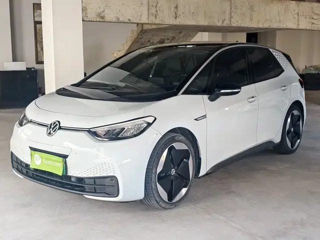 Volkswagen ID.3 2023 Pure Smart Edition
