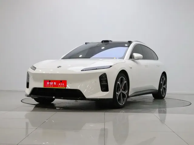NIO ET5T 2025 75kWh Touring