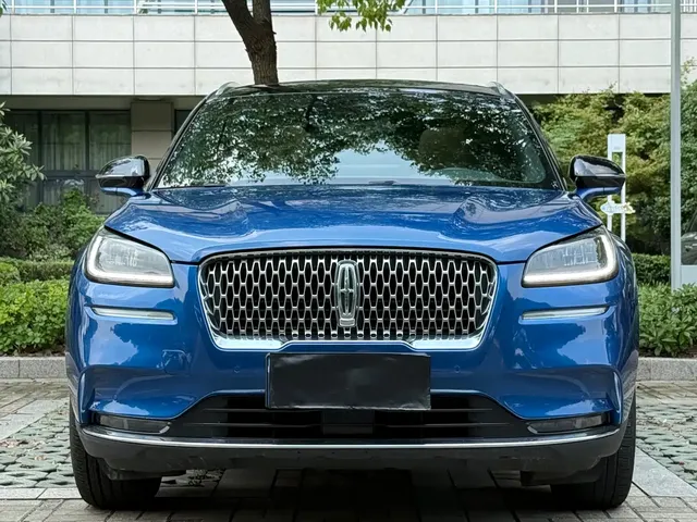 Lincoln Adventurer 2020 2.0T 4WD Premium Elegance Edition