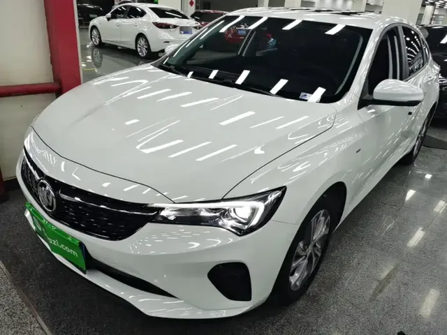 Buick Verano 2023 Pro Joy Edition
