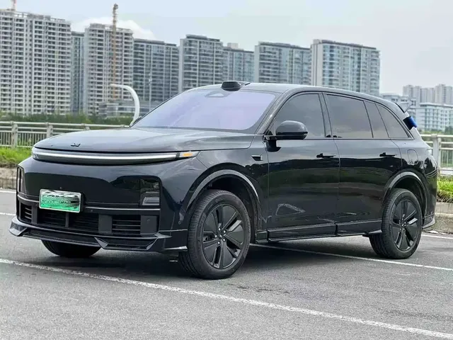 Li Auto L7 2024 MAX
