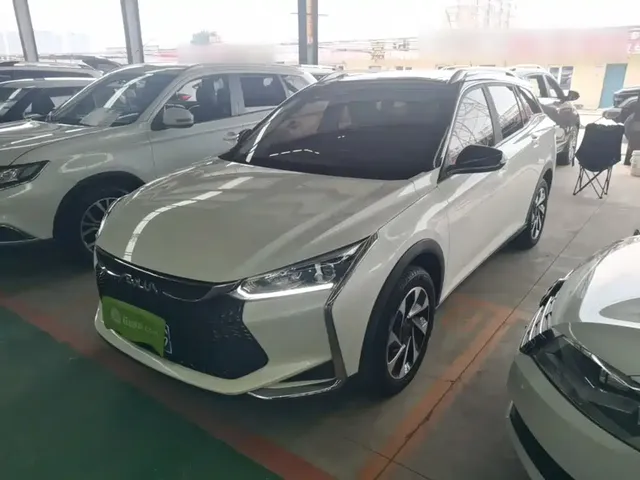 Dongfeng Aeolus Yixuan GS 2020 230T Auto Yuemu Edition