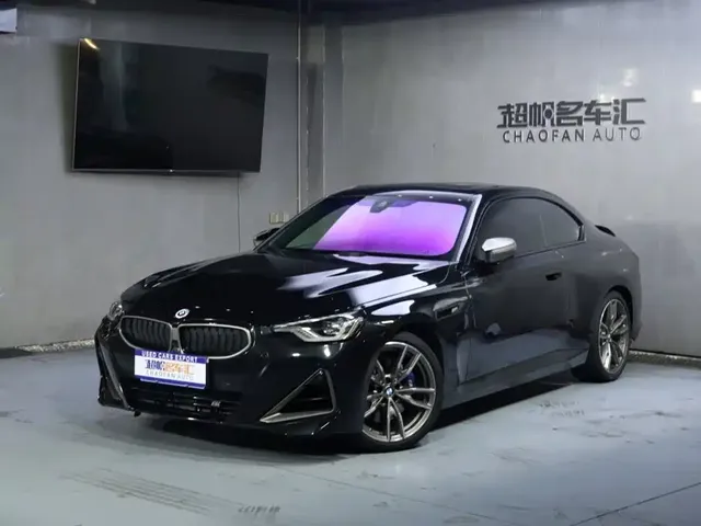 BMW M240i 2023 M240i