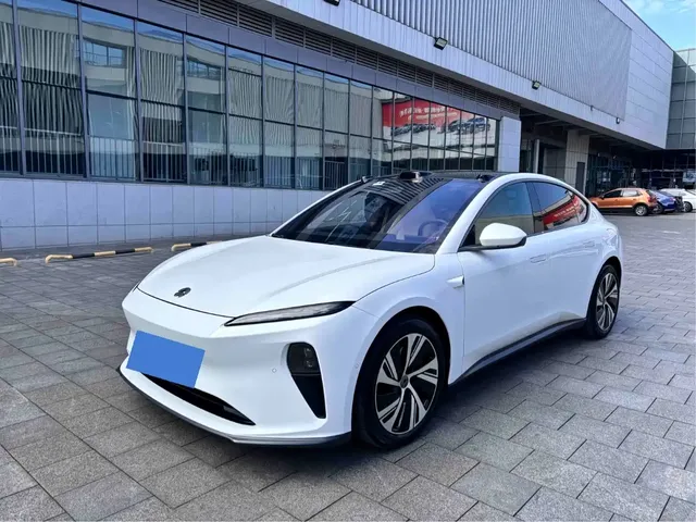 NIO ET5 2022 75kWh