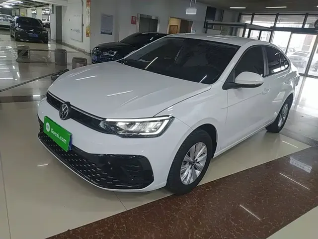 Volkswagen Lavida 2025 New Edge 1.5L Outstanding New Ease