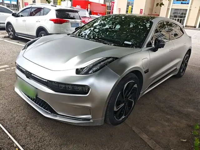 ZEEKR 001 2023 WE Edition 100kWh