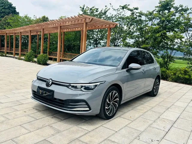 Volkswagen Golf 2023 280TSI DSG Pro