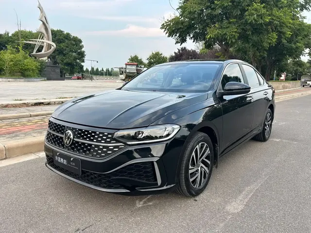 Volkswagen Lavida 2023 280TSI DSG Comfort Edition