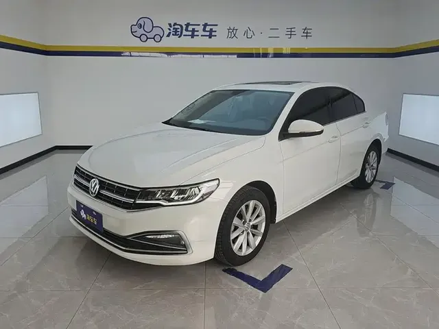 Volkswagen Bora 2019 Facelift 280TSI DSG Elite China VI