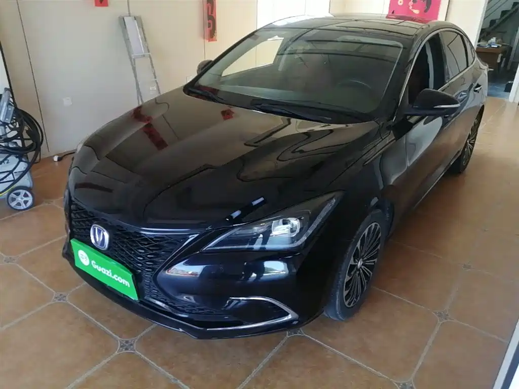 Changan Eado 2019 Blue Whale Edition 280T GDI DCT Extreme Speed