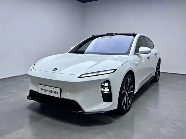 NIO ET5T 2025 75kWh Touring