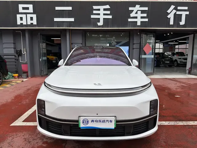 Li Auto L7 2024 MAX