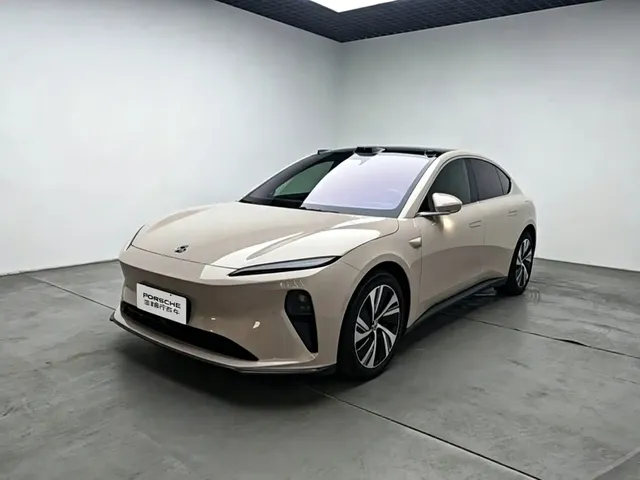NIO ET5 2022 75kWh