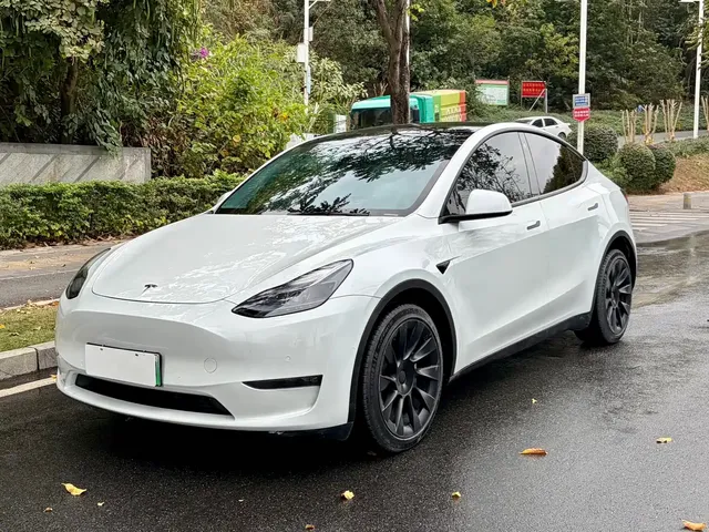 Tesla Model Y 2022 Long Range AWD