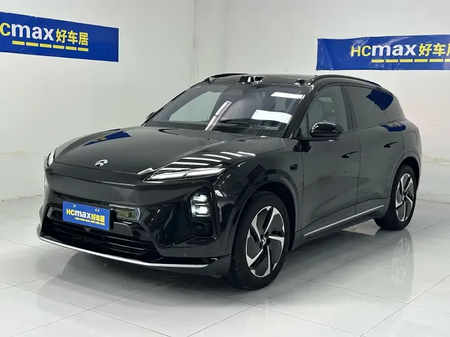 NIO ES6 2025 75kWh