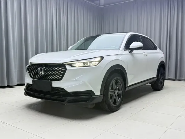 Honda XR-V 2023 1.5L CVT Fever Edition