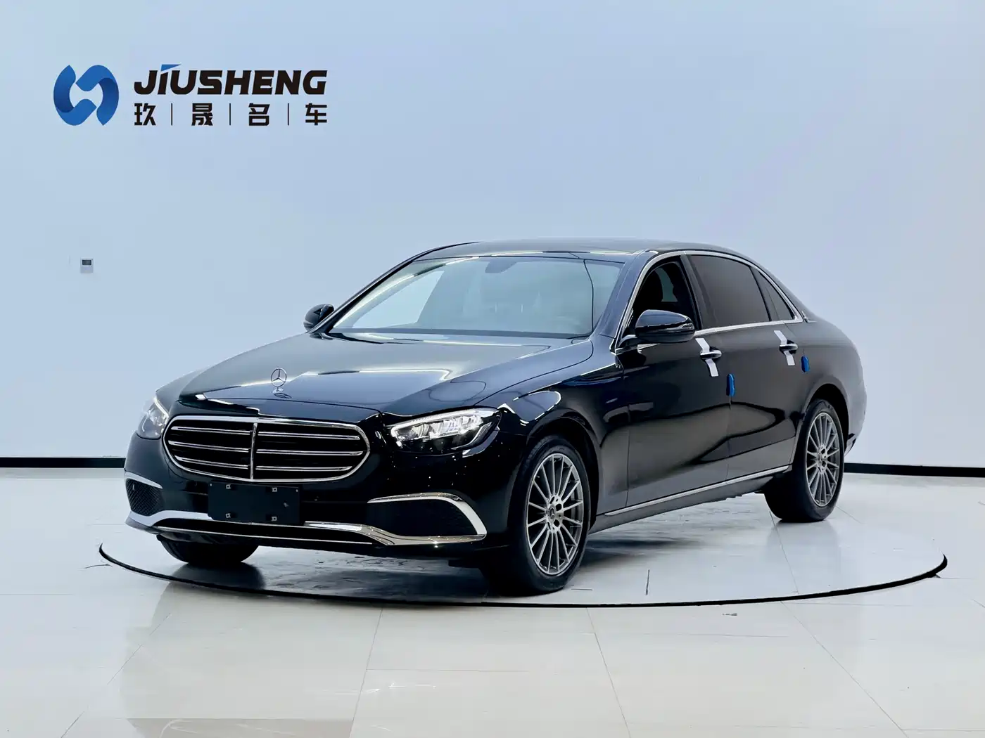 Mercedes-Benz E-Class 2023 E 260 L