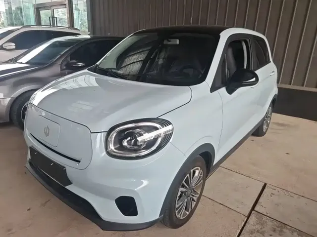Leapmotor T03 2024 310 Comfort Edition