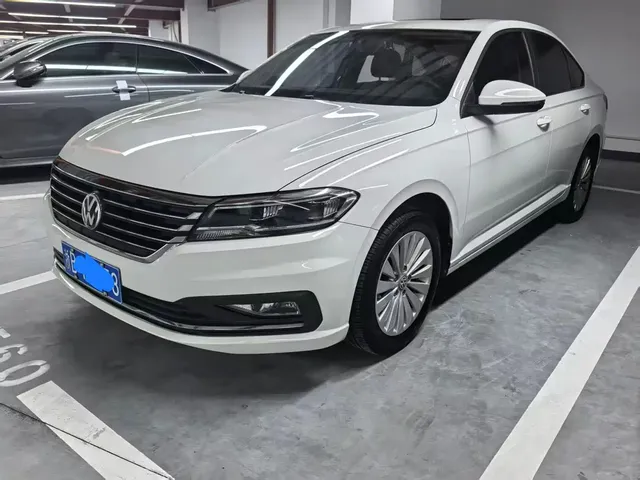 Volkswagen Lavida 2019 1.5L Automatic Comfort Edition China VI